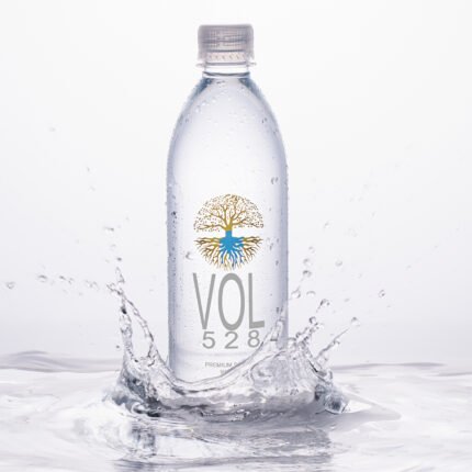 Vol528hzwater 33.8oz